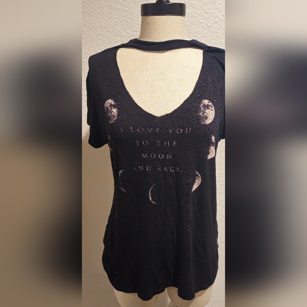 Moonchild T shirt